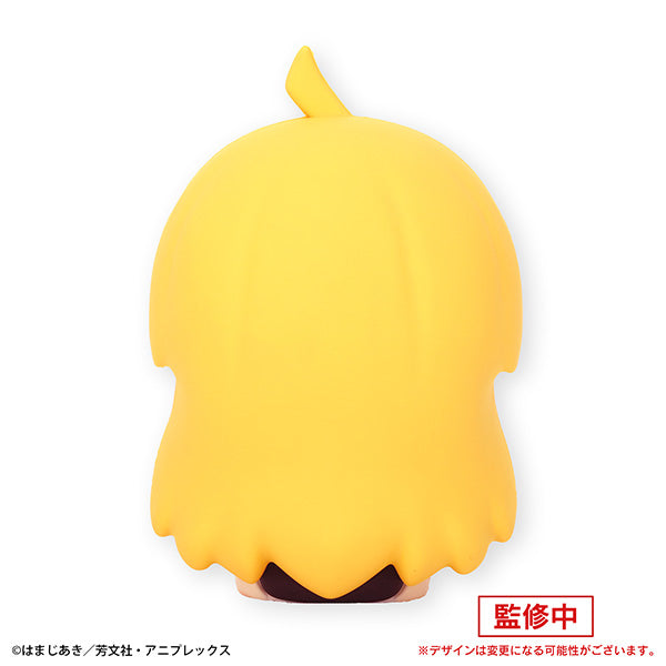 (Goods - Mascot) Bocchi the Rock! Rubber Mascot Seika Ijichi