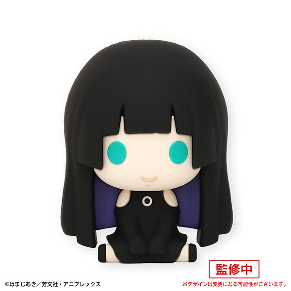 (Goods - Mascot) Bocchi the Rock! Rubber Mascot PA-san