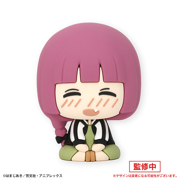 (Goods - Mascot) Bocchi the Rock! Rubber Mascot Kikuri Hiroi