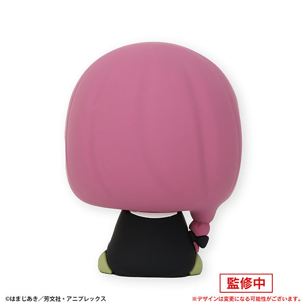 (Goods - Mascot) Bocchi the Rock! Rubber Mascot Kikuri Hiroi