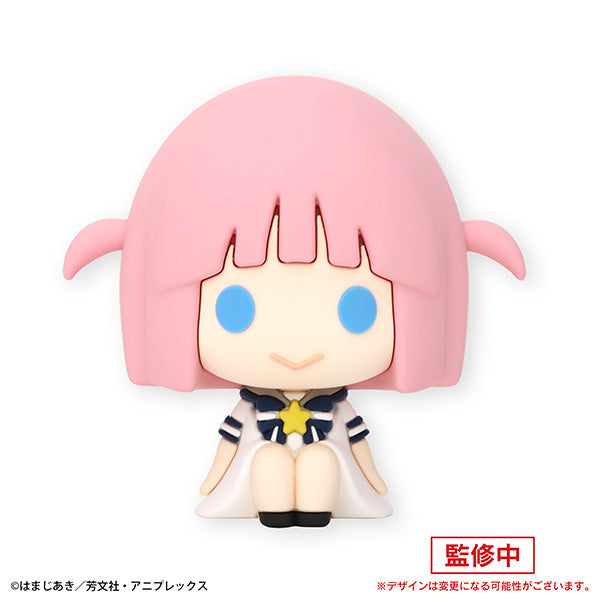 (Goods - Mascot) Bocchi the Rock! Rubber Mascot Futari Goto