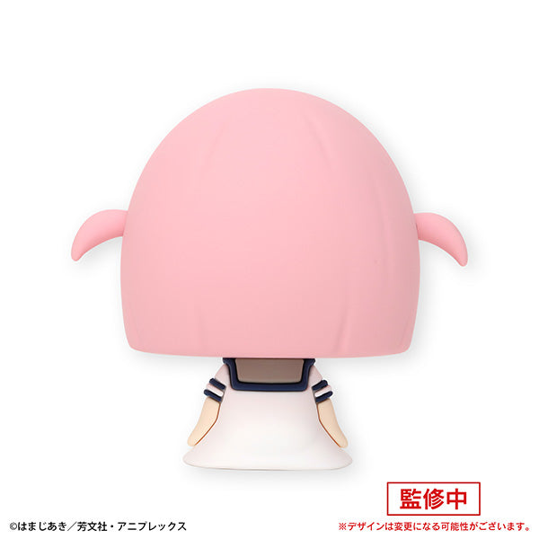 (Goods - Mascot) Bocchi the Rock! Rubber Mascot Futari Goto