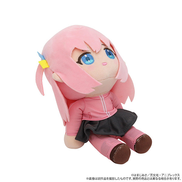 (Goods - Plush) Bocchi the Rock! Kuikui (Plush) Ryo Yamada