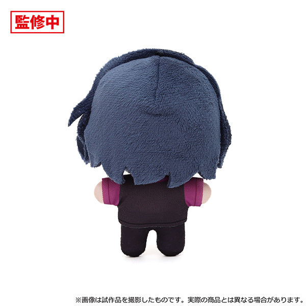 (Goods - Plush) THE IDOLM@STER SideM Nui Pal (Plush Mascot) Asselin = Beelzebuth Ⅱ