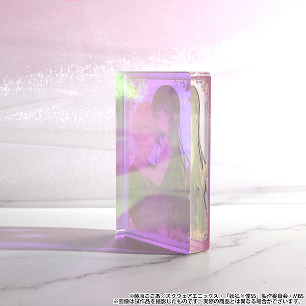 [※Blind](1BOX=6)(Goods - Board) Inu x Boku SS Noble Art Collection