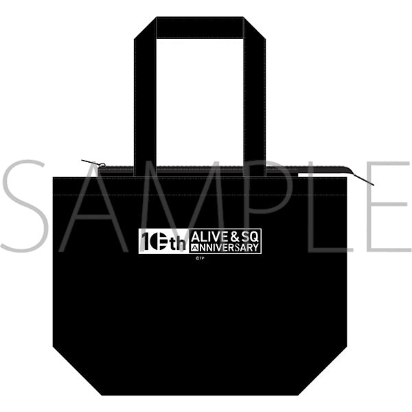 (Goods - Bag) Tsukino Talent Production Tote Bag