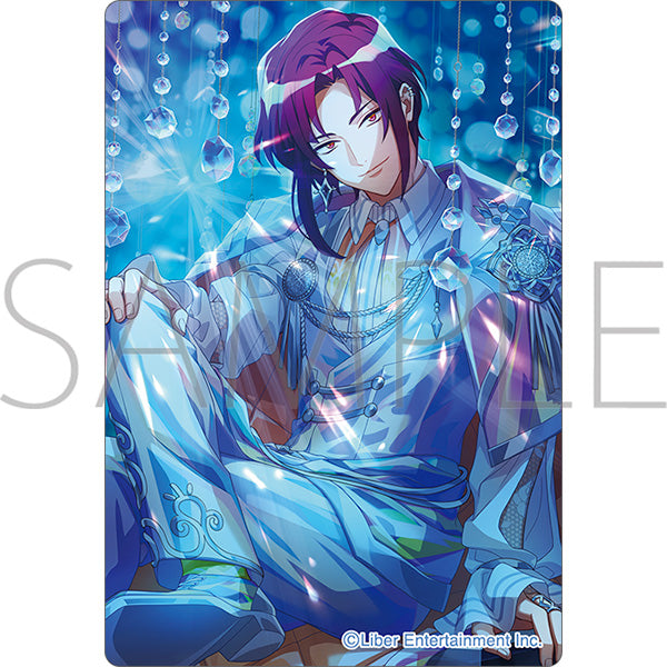 (Goods - Set) A3! MANKAI TREASURE BOX Homare Arisugawa