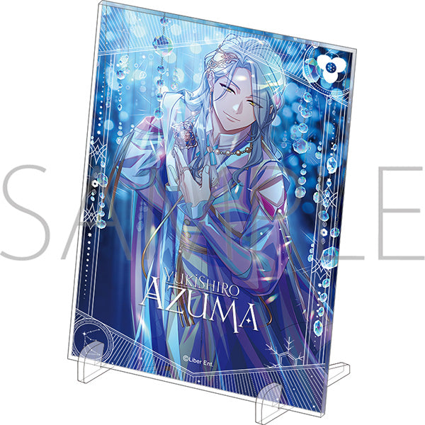 (Goods - Set) A3! MANKAI TREASURE BOX Azuma Yukishiro