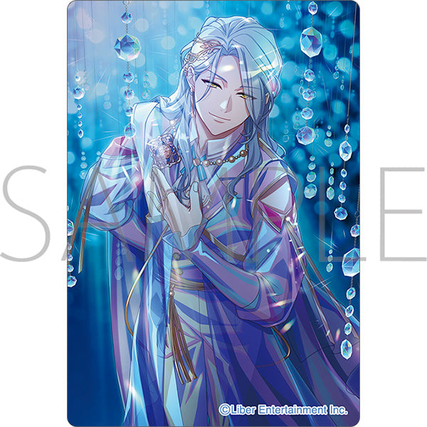(Goods - Set) A3! MANKAI TREASURE BOX Azuma Yukishiro