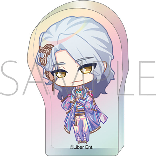 (Goods - Set) A3! MANKAI TREASURE BOX Azuma Yukishiro