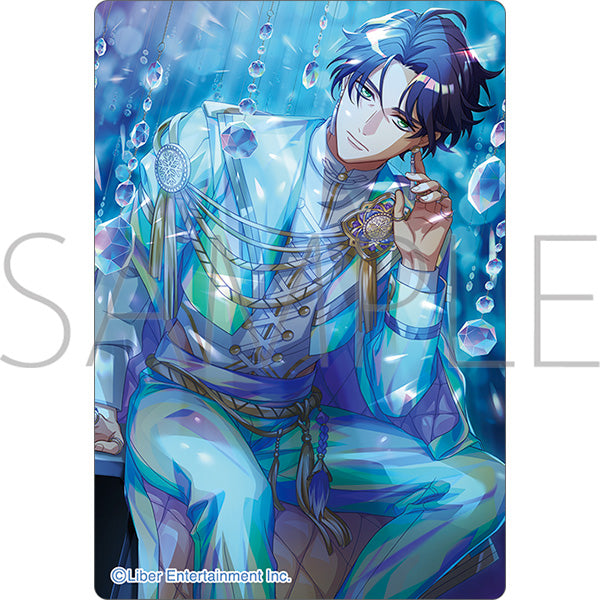 (Goods - Set) A3! MANKAI TREASURE BOX Guy
