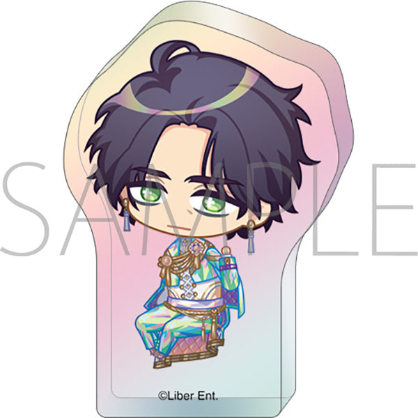 (Goods - Set) A3! MANKAI TREASURE BOX Guy