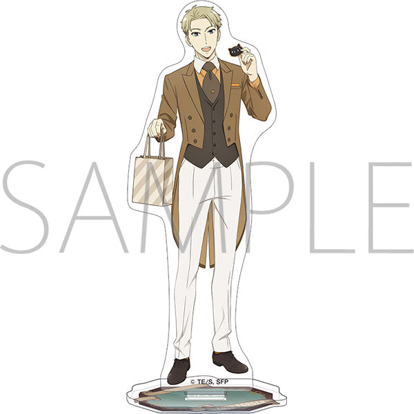 (Goods - Acrylic Stand) SPY x FAMILY Acrylic Stand Loid Forger