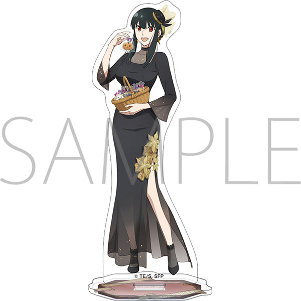 (Goods - Acrylic Stand) SPY x FAMILY Acrylic Stand Yor Forger