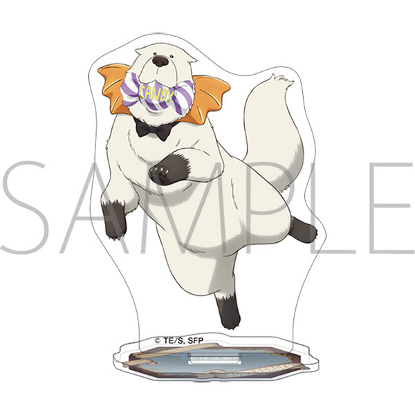 (Goods - Acrylic Stand) SPY x FAMILY Acrylic Stand Bond Forger