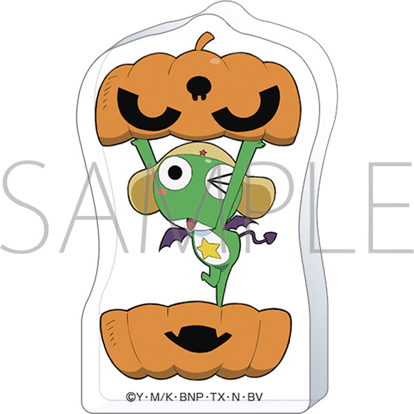 (Goods - Acrylic Stand) Sgt. Frog Korotto Keroro (026)