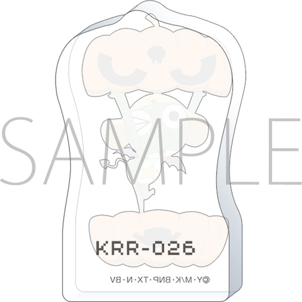(Goods - Acrylic Stand) Sgt. Frog Korotto Keroro (026)