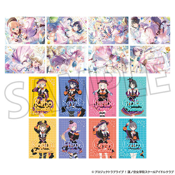 AIC COMIC LOVE トレーディングカード 14枚 2枚セット】AIC COMIC LOVE トレカ - メルカリ