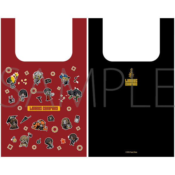 (Goods - Bag) Limbus Company Eco Bag