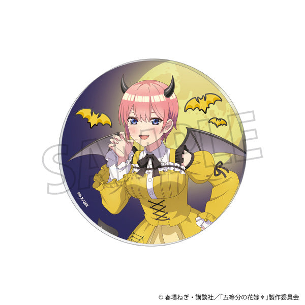 (Goods - Coaster) The Quintessential Quintuplets＊ Acrylic Coaster Ichika Nakano