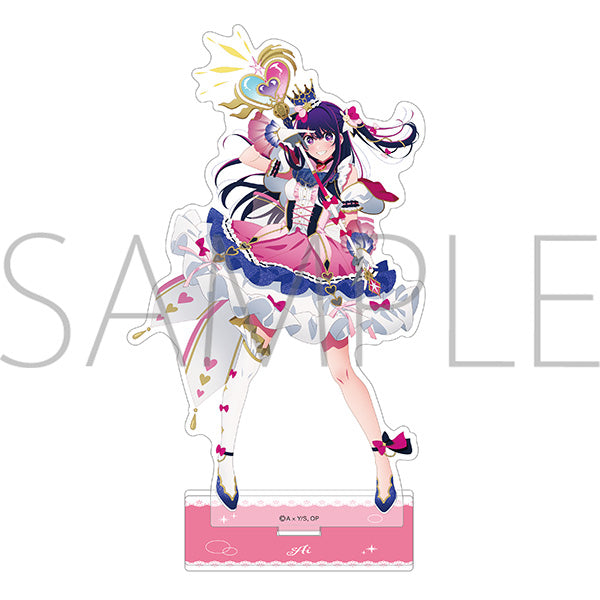 (Goods - Acrylic Stand) Oshi no Ko Acrylic Stand Ai (Miracle Magical ver.)