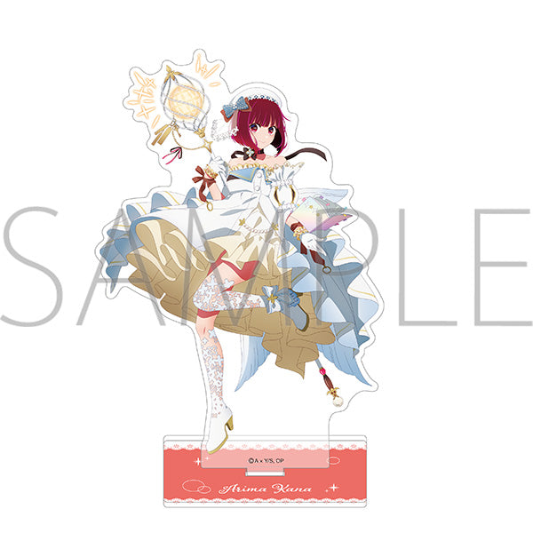 (Goods - Acrylic Stand) Oshi no Ko Acrylic Stand Kana Arima (Miracle Magical ver.)