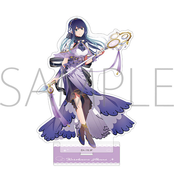 (Goods - Acrylic Stand) Oshi no Ko Acrylic Stand Akane Kurokawa (Miracle Magical ver.)