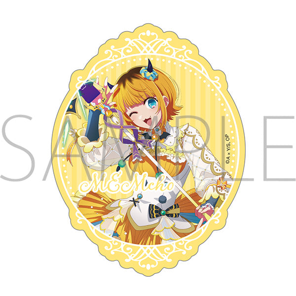 (Goods - Sticker) Oshi no Ko Sticker MEM-cho (Miracle Magical ver.)