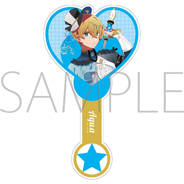 (Goods - Other) Oshi no Ko Acrylic Stick Aqua (Miracle Magical ver.)