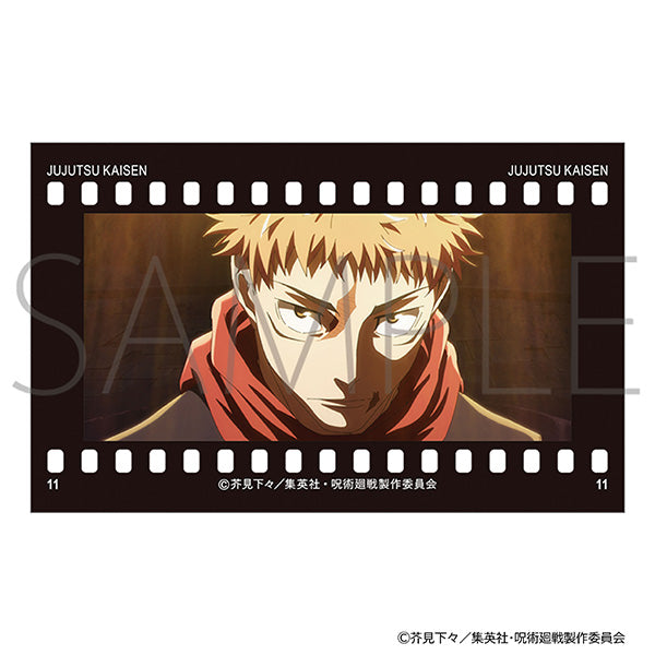 [※Blind](1BOX=10)(Goods - Card) Jujutsu Kaisen Season 3 Film Style Collection / Vol.7