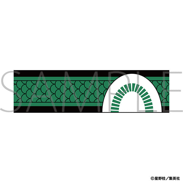 (Goods - Hair Accessory) D. Gray-man Hairband Lavi