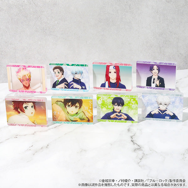 (Goods - Board) Blue Lock Season 2 Noble Art (Additional Time! Season 2) Sae Itoshi