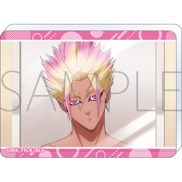 (Goods - Board) Blue Lock Season 2 Noble Art (Additional Time! Season 2) Ryusei Shido
