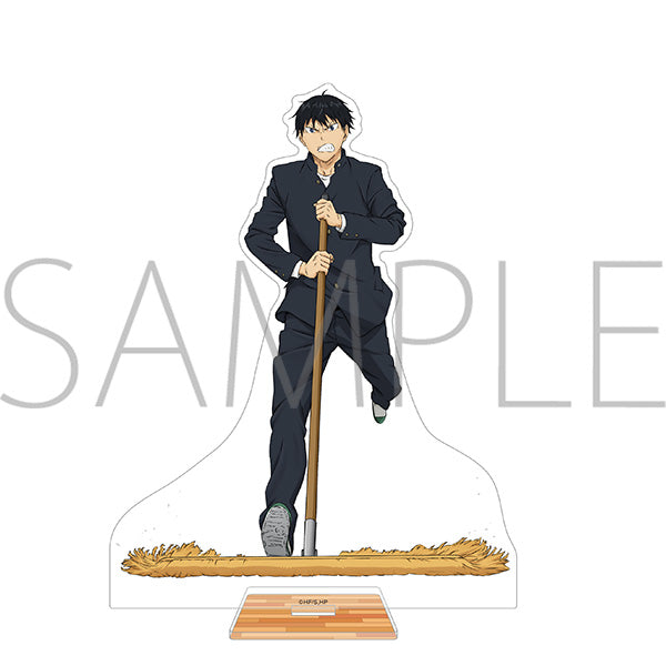 (Goods - Acrylic Stand) Haikyu!! Acrylic Stand Tobio Kageyama