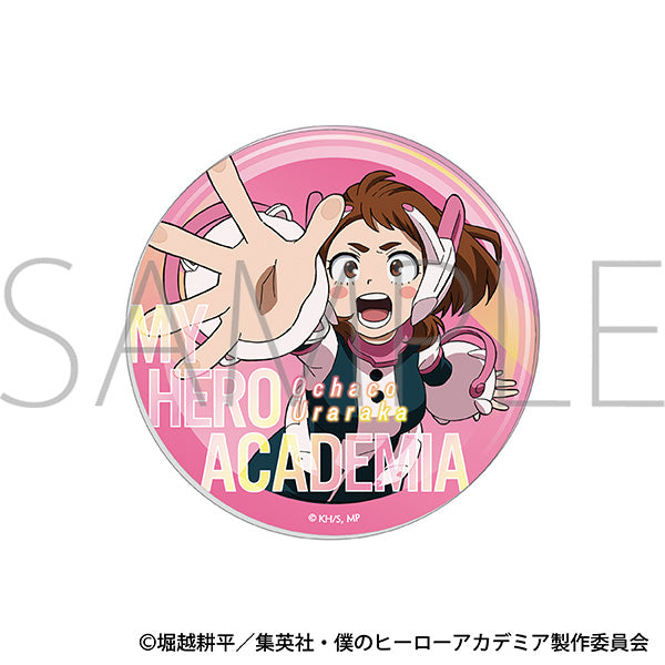 (Goods - Coaster) My Hero Academia Acrylic Coaster Ochako Uraraka