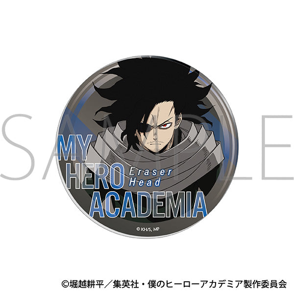 (Goods - Coaster) My Hero Academia Acrylic Coaster Eraser Head