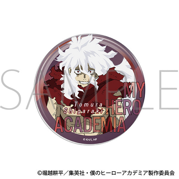 (Goods - Coaster) My Hero Academia Acrylic Coaster Tomura Shigaraki