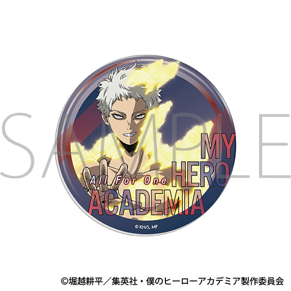(Goods - Coaster) My Hero Academia Acrylic Coaster All For One