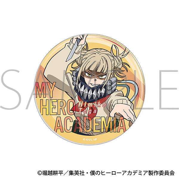 (Goods - Coaster) My Hero Academia Acrylic Coaster Himiko Toga