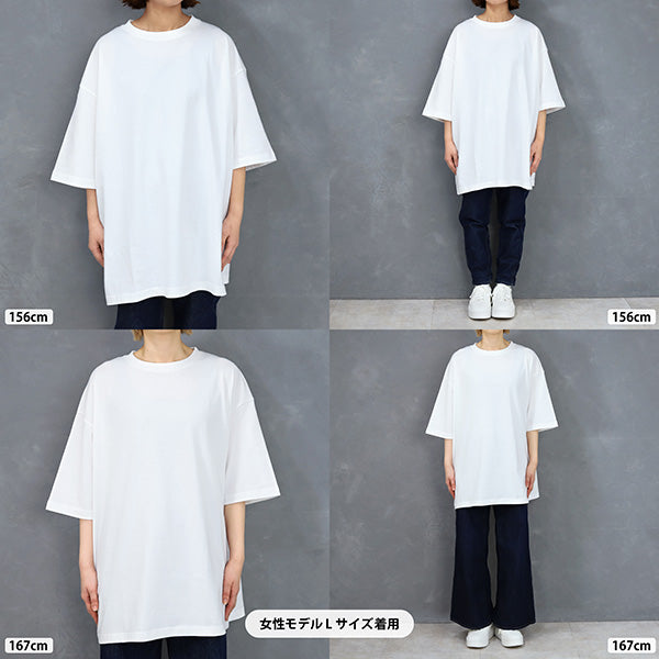 (Goods - Shirt) Uma Musume: Cinderella Gray Space A la mode T-shirt Collection Oguri Cap L