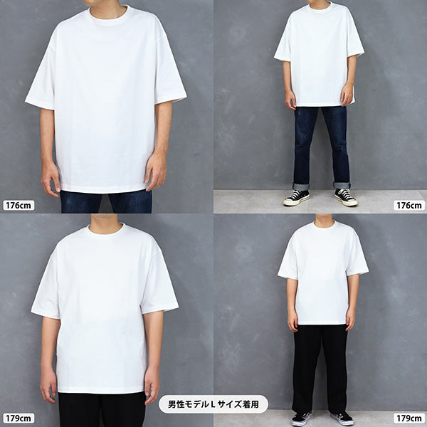 (Goods - Shirt) Uma Musume: Cinderella Gray Space A la mode T-shirt Collection Oguri Cap L