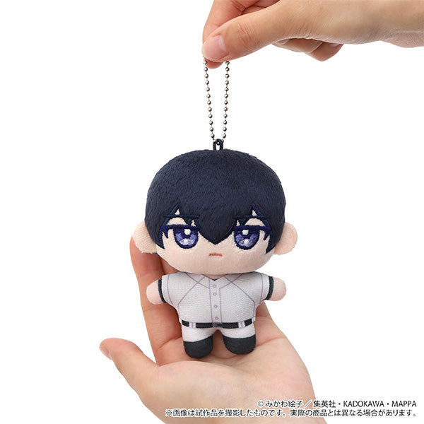 (Goods - Plush) Oblivion Battery Nui Pal (Plush Mascot) / Shunpei Chihaya