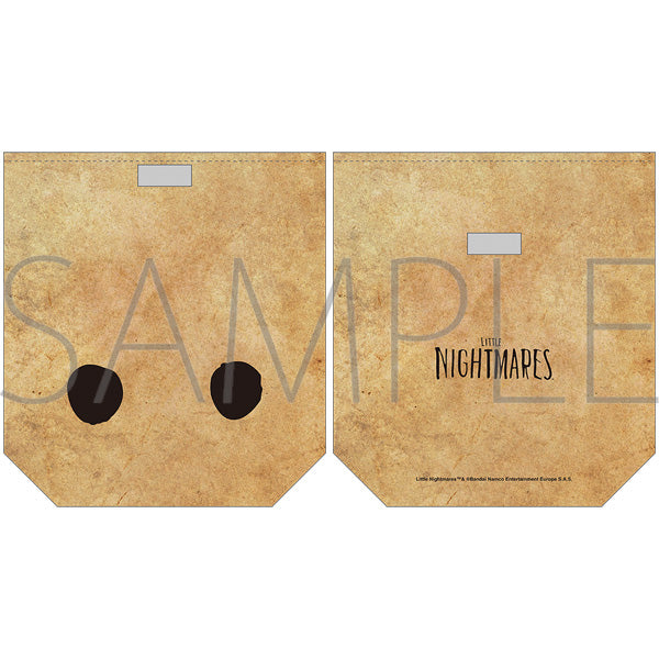 (Goods - Bag) LITTLE NIGHTMARES Mono Cooler Bag