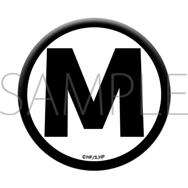 (Goods - Badge) Haikyu!! Button Badge Kiyoko Shimizu