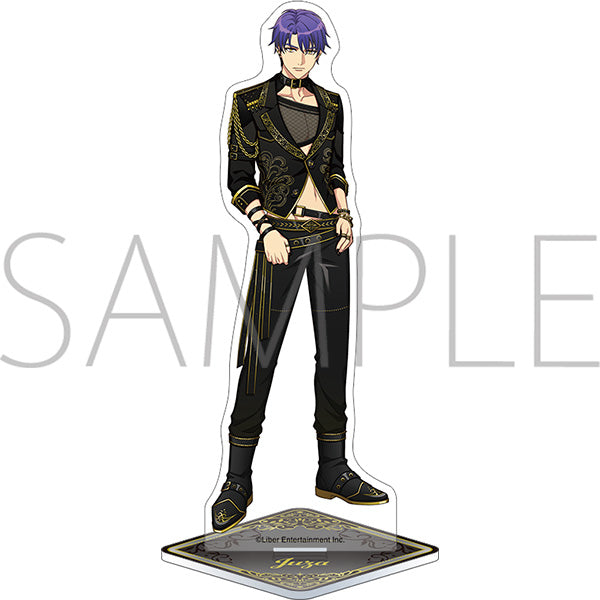(Goods - Acrylic Stand) A3! Acrylic Stand Juza Hyodo MANKAI Feature