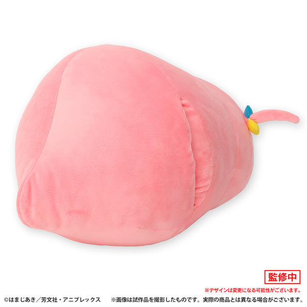(Goods - Cushion) Bocchi the Rock! Tsuchinoko Bocchi Arm Pillow Cushion