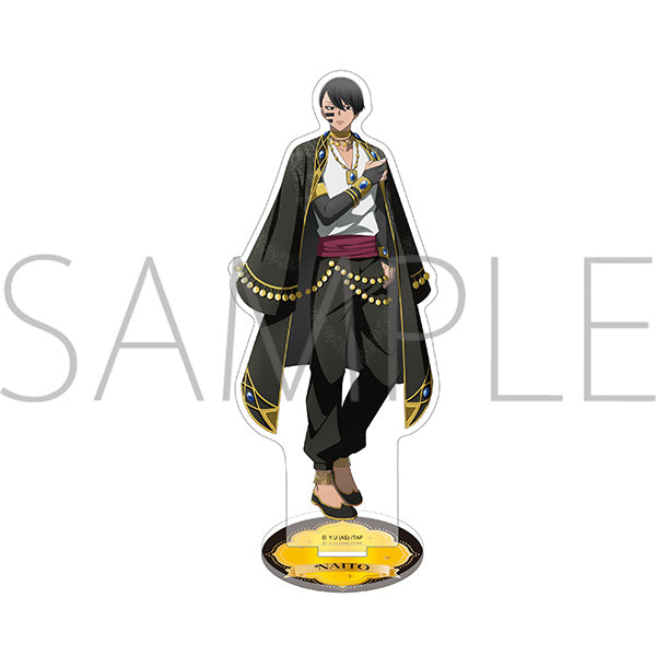 (Goods - Acrylic Stand) Tougen Anki Acrylic Stand Naito Mudano
