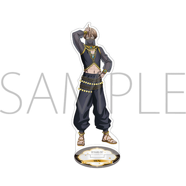 (Goods - Acrylic Stand) Tougen Anki Acrylic Stand Jin Kougasaki