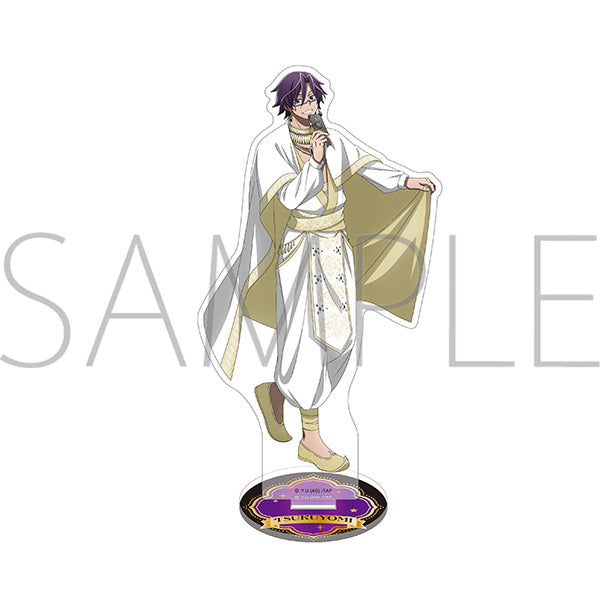 (Goods - Acrylic Stand) Tougen Anki Acrylic Stand Tsukuyomi Momoka