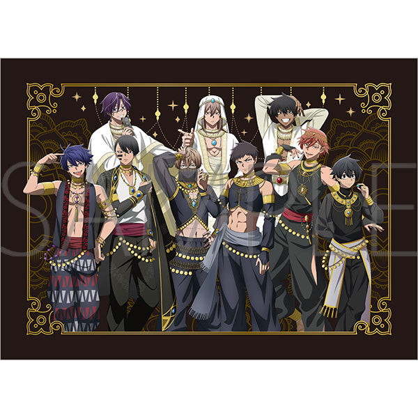 (Goods - Blanket) Tougen Anki Blanket